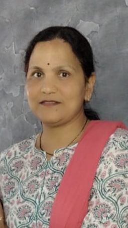 Dr. Asha Rathi