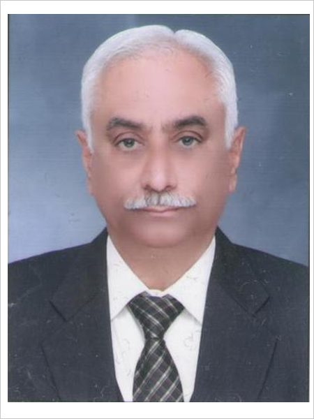 Dr. Rajan Handa