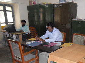 Department Gallery 7