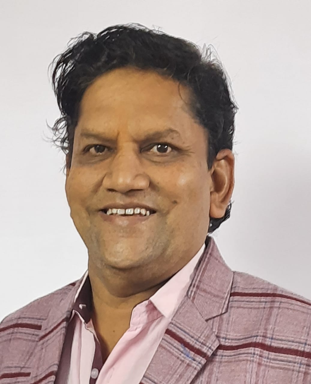 Dr. Umaid Raj Tater